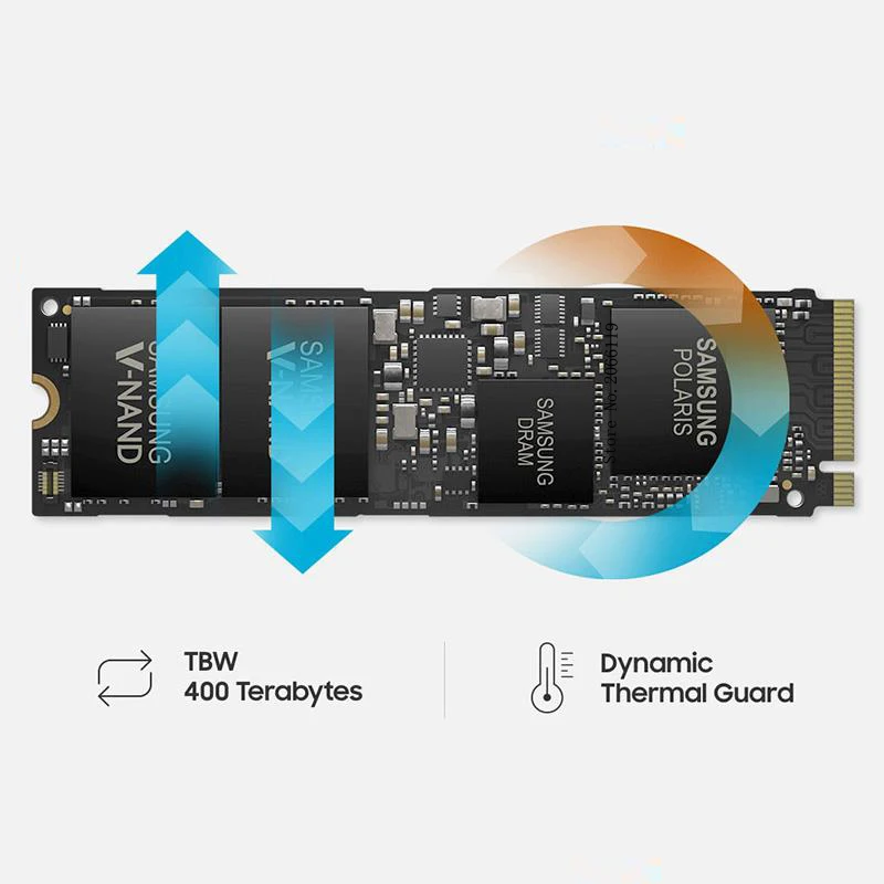 Samsung 970 evo 250 ГБ NVMe M.2 SSD твердотельный жесткий диск MZ-V6E250BW 960 500 PCIe 3 0x4 1 2 (частичное) |