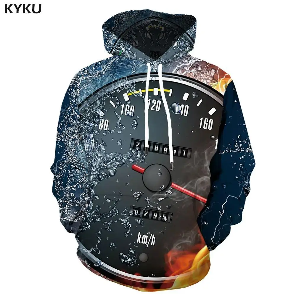 3d hoodies 13 KYKU, 3d толстовки, кубические толстовки Rubiks, мужские толстовки в квадрате, 3d Геометрическая Толстовка с капюшоном, аниме, черная толстовка с принтом, Повседневная Толстовка с капюшоном - Цвет: 3d hoodies 13