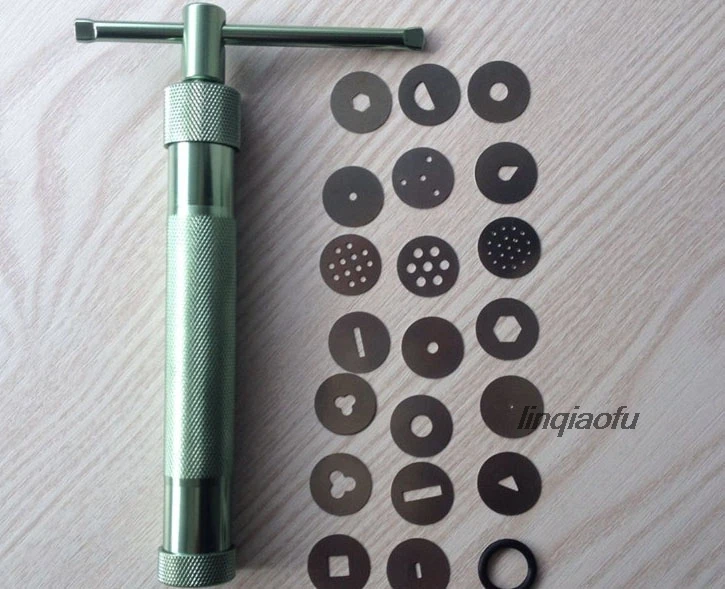 

Rotary Crusher Color Carved Mud Clay Pottery Tools