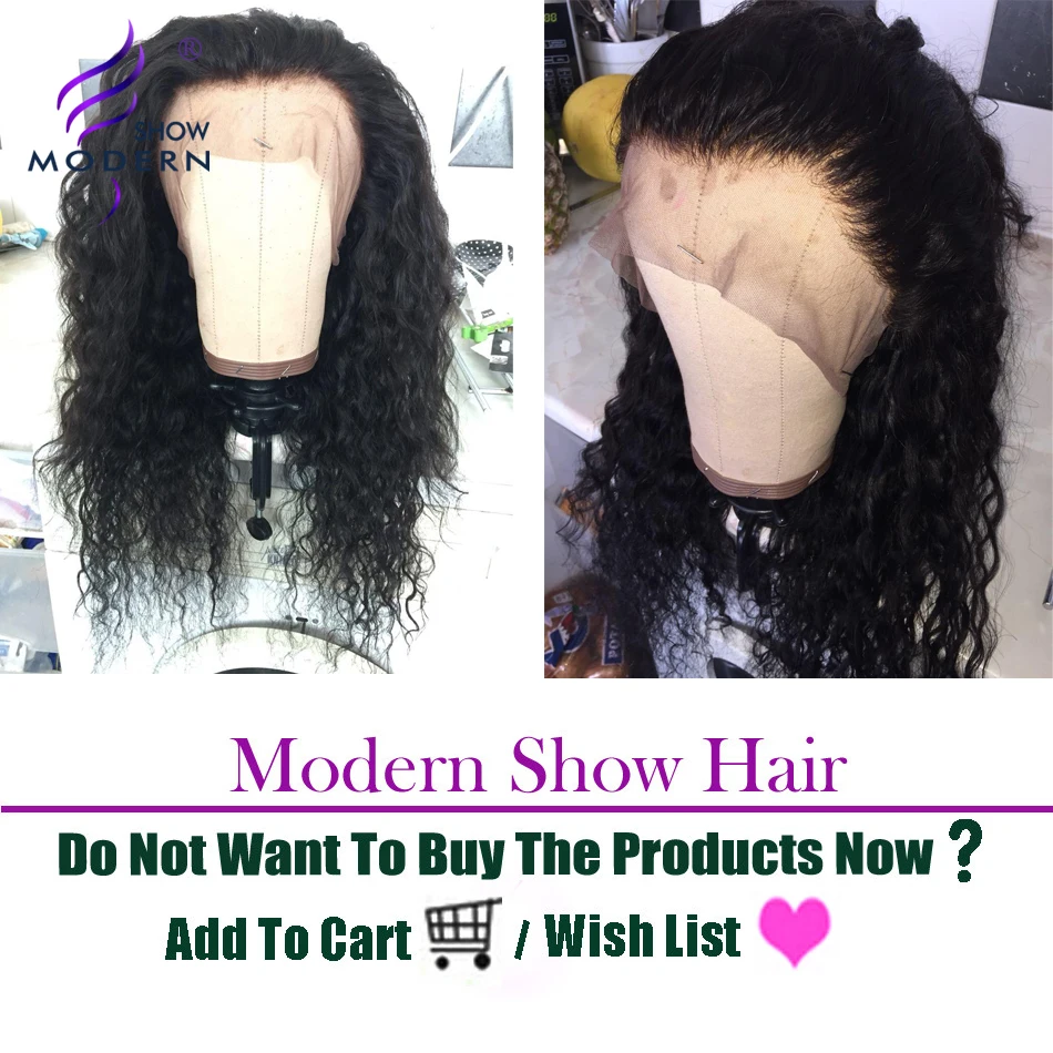 Современное шоу перуанские волнистые человеческие волосы пучки 1 шт. натуральный