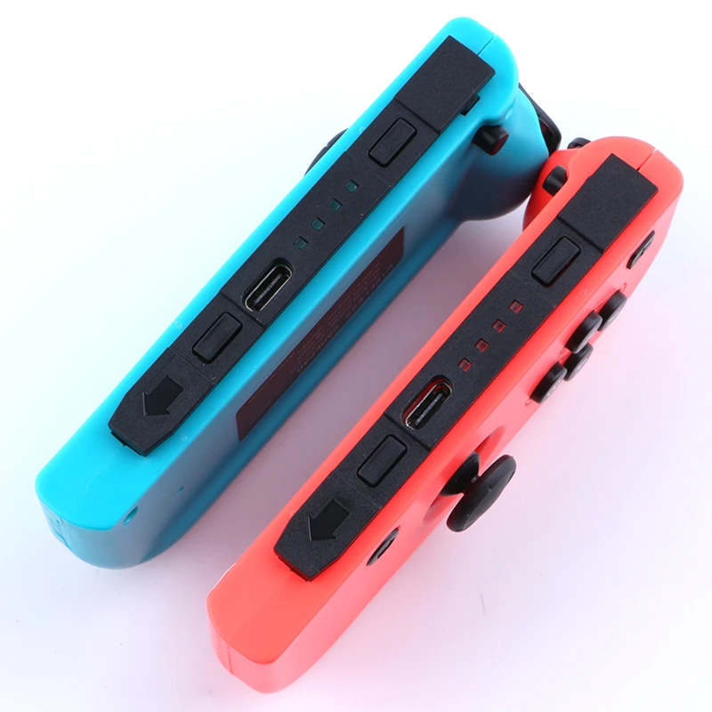 Беспроводной Bluetooth профессиональный Джойстик контроллер для nintendo переключатель