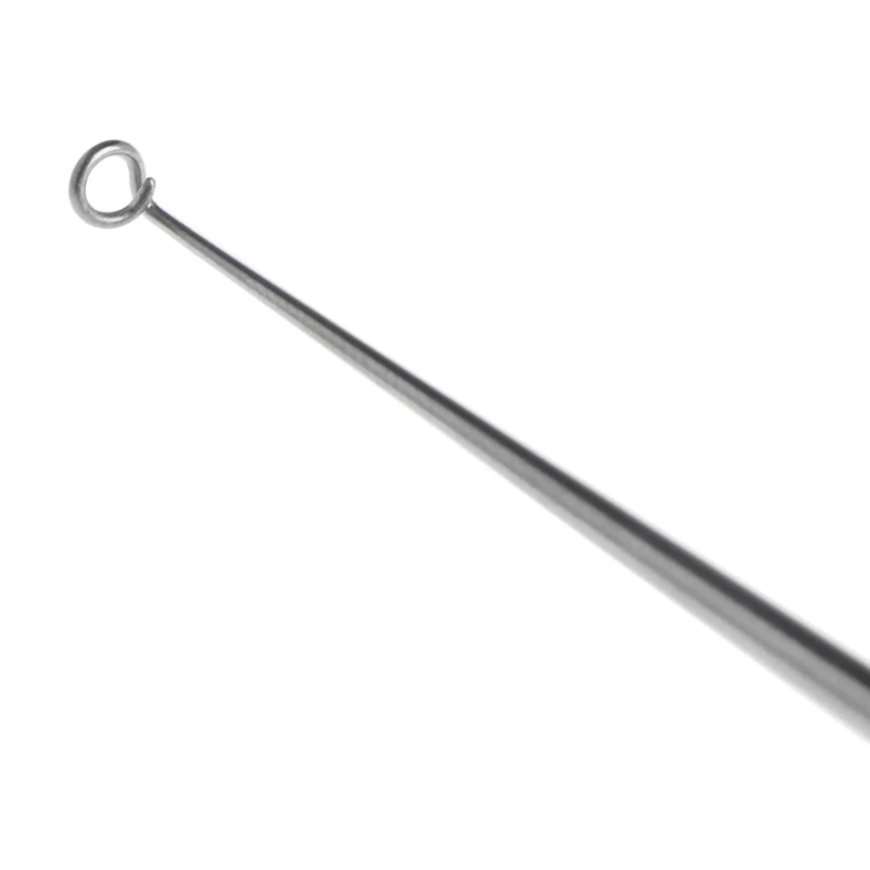 Премиум рыболовный крюк для удаления нержавеющей стали с анти-потерянным