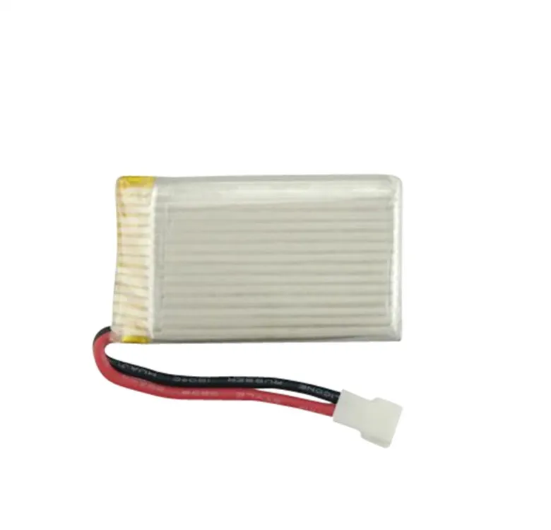 BLL батарея Syma X5C X5S X5SW X5C-1 V931 H5C CX-30W 4 шт 800mAh и зарядное устройство Quadcopter запасные