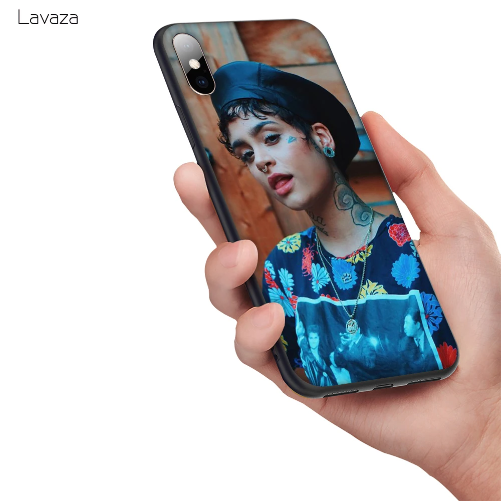 Мягкий чехол Lavaza Kehlani Parrish для Apple iPhone 6 6S 7 8 Plus 5 5S SE X XS MAX XR TPU | Мобильные телефоны и