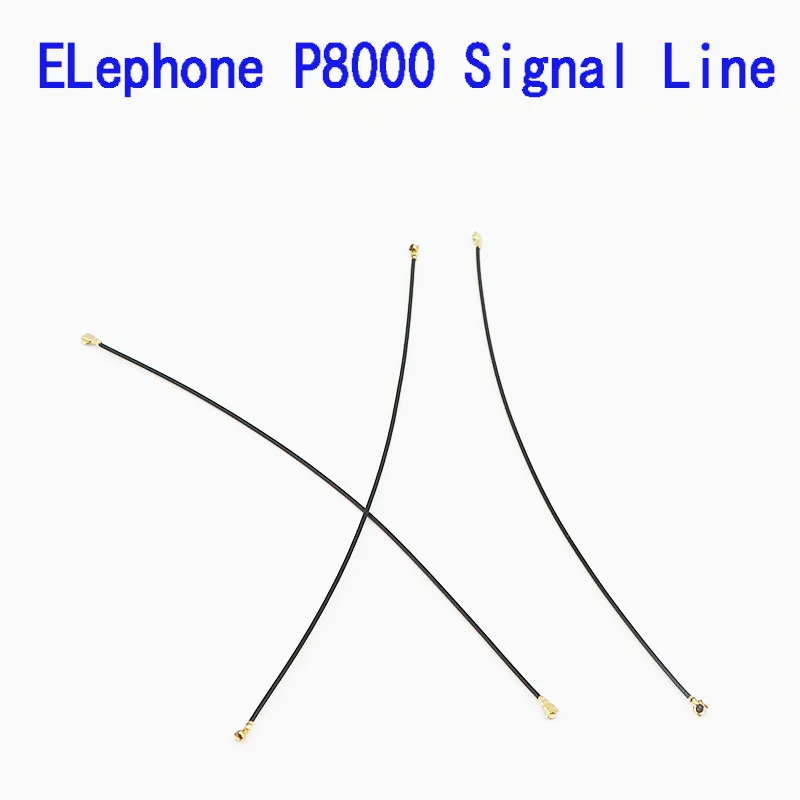 Новый оригинальный гибкий кабель для телефонной антенны Elephone P8000|flex cable|wire