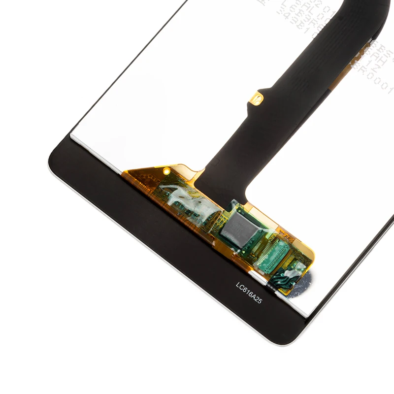 ЖК-дисплей с рамкой для HUAWEI P9 Lite ЖК-экран 5 2 дюйма качество AAA дигитайзер в сборе