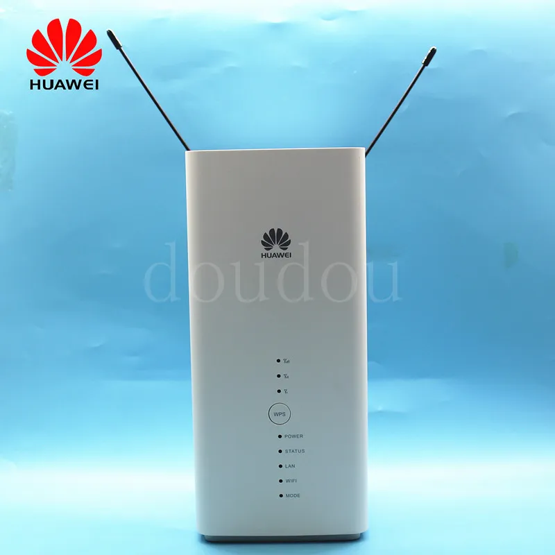 Беспроводной маршрутизатор Huawei B618 разблокированный с антенной Cat9/11 450 Мбит/с 4G LTE