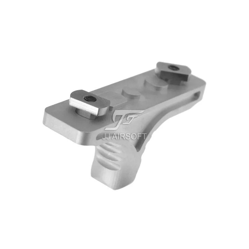 ACI зубчатые весы стоп/handstop/ручной стоп для M-LOK/MLOK(черный/красный/Тан/серебро) CNC Версия легкий