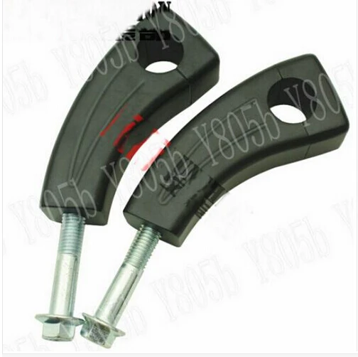 Мотоциклетный руль 3 5 дюйма для Yamaha VStar 7/8 400 650 1100 1300 Virago Xv 250 535 750 Road Star Custom Chopper|Руль