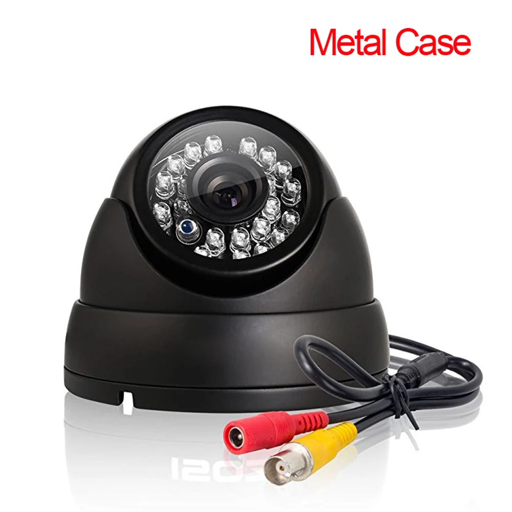 8CH видеонаблюдения Камера Системы HD 4MP AHD DVR 8 шт. 4.0MP Открытый Купол CCTV канальный