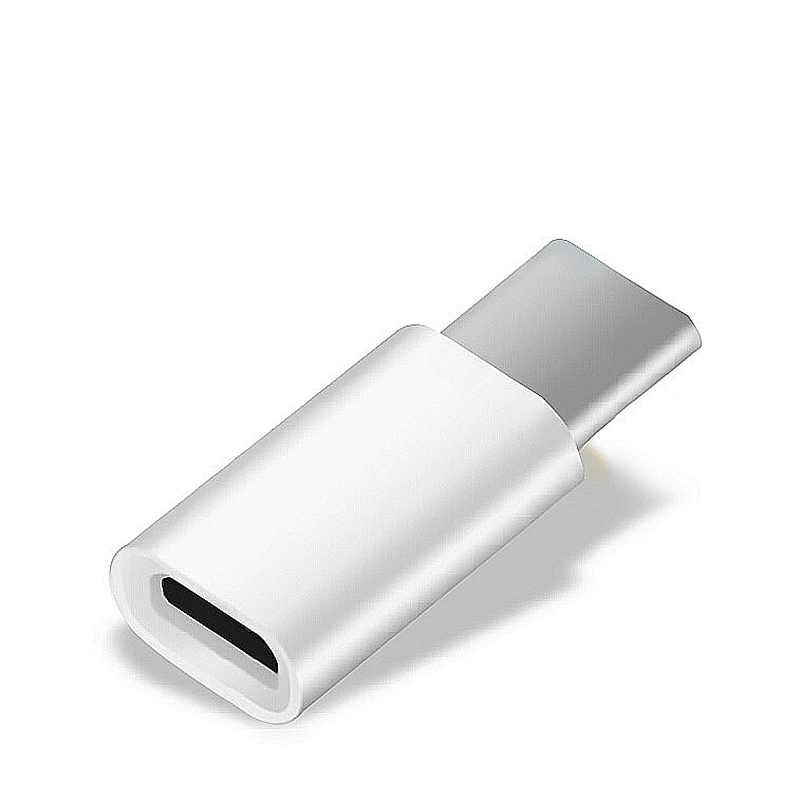 Тип-c конвертер для Micro USB зарядное устройство адаптер для type C для Xiaomi 5 5S Plus 6 8 9 MIX 2S 3 samsung S8 S9 S10 Plus телефон OnePlus