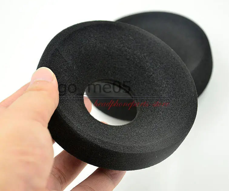 wz Foam Ear Pads Cushion cover For Grado SR 60i 80i 125i 225i GS 1000i PS500 PS1000 HeadphoneFree shipping alistore | Электроника