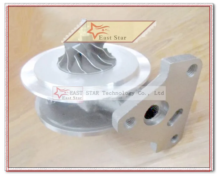 Турбокартридж CHRA GT2052V 716885 716885-0004 716885-0003 716885-0002 07014570J для Volkswagen VW Touareg 03- BAC BLK 2.5L TDI |