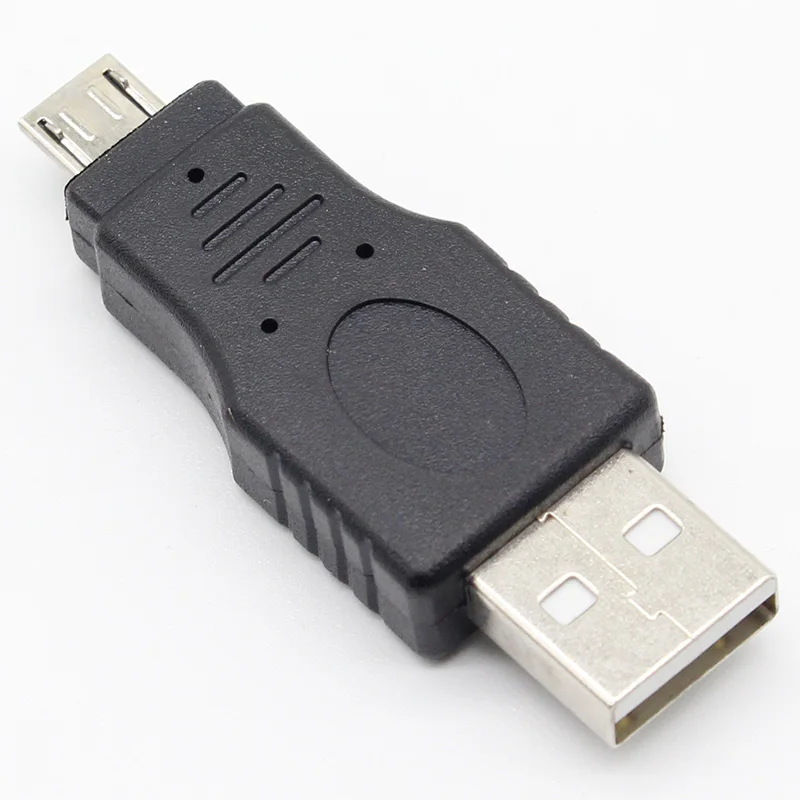 10 шт. OTG 5pin F/M Mini Changer адаптер конвертер USB мужчин и женщин Micro USB адаптер USB гаджеты - Цвет: USB M to Mini USB M