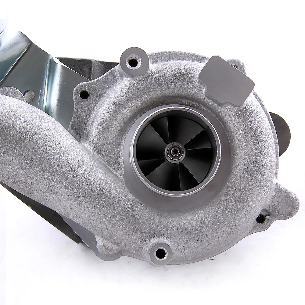 K04-001 Turbo Зарядное устройство для Audi A4 TT/VW Beetle Бора Гольф/Skoda Octavia/Seat Леон 1.8 т k03s K03