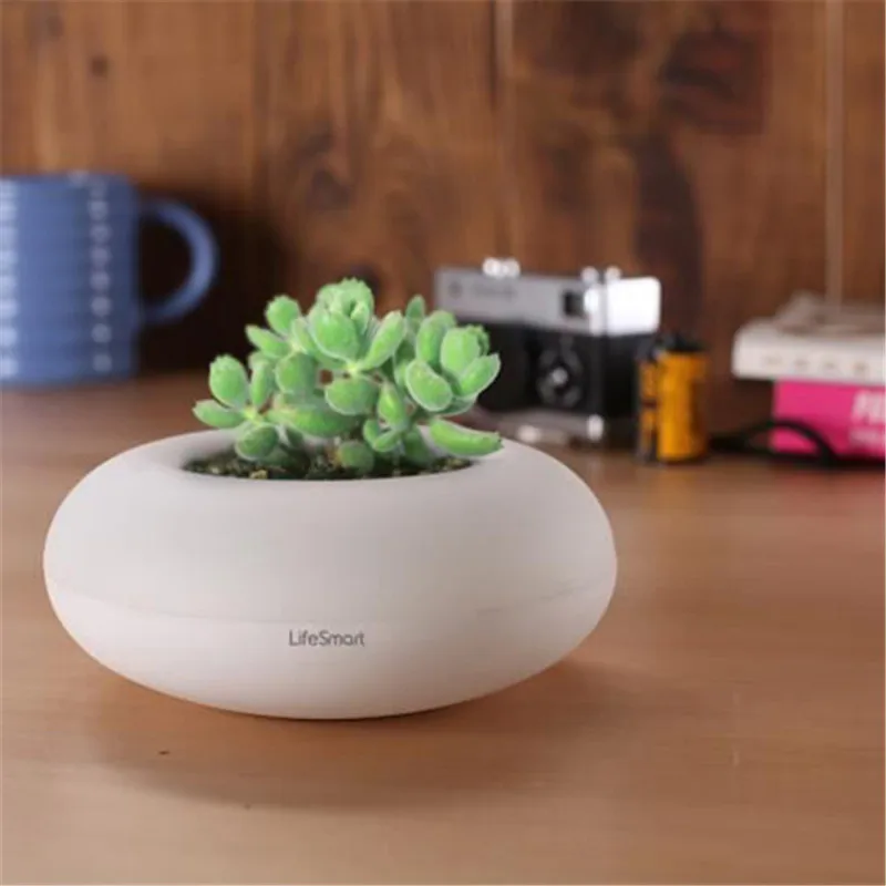 LifeSmart LS034 умная Ночная подсветка домашний многофункциональный мобильный телефон