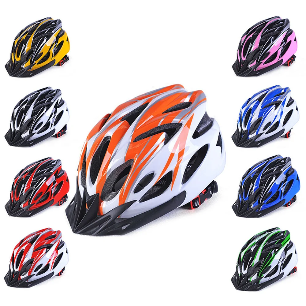 MTB шлем аксессуары безопасности Cycing дорога Ховерборд много цветов Uuisex
