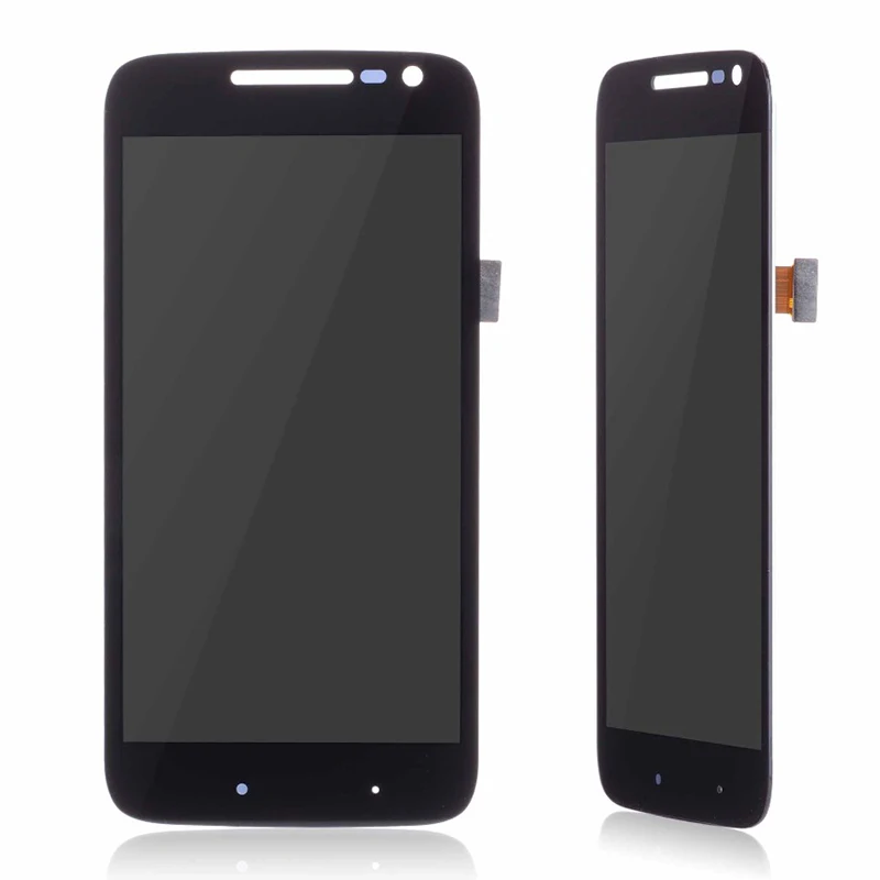 ЖК экран для Motorola Moto G4 Play XT1604 XT1602 XT1607 XT1609 XT1601 XT1603 дисплей с сенсорным экраном и