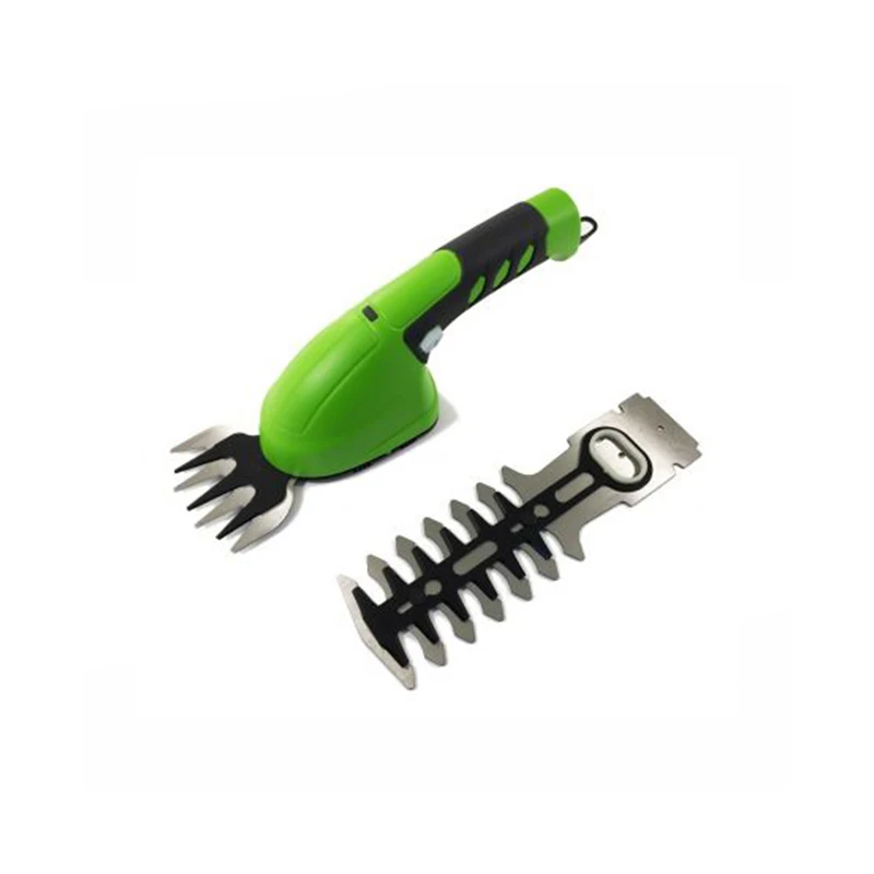 Greenworks 3 6 В аккумуляторные садовые ножницы с встроенным аккумулятором 2 Ач и