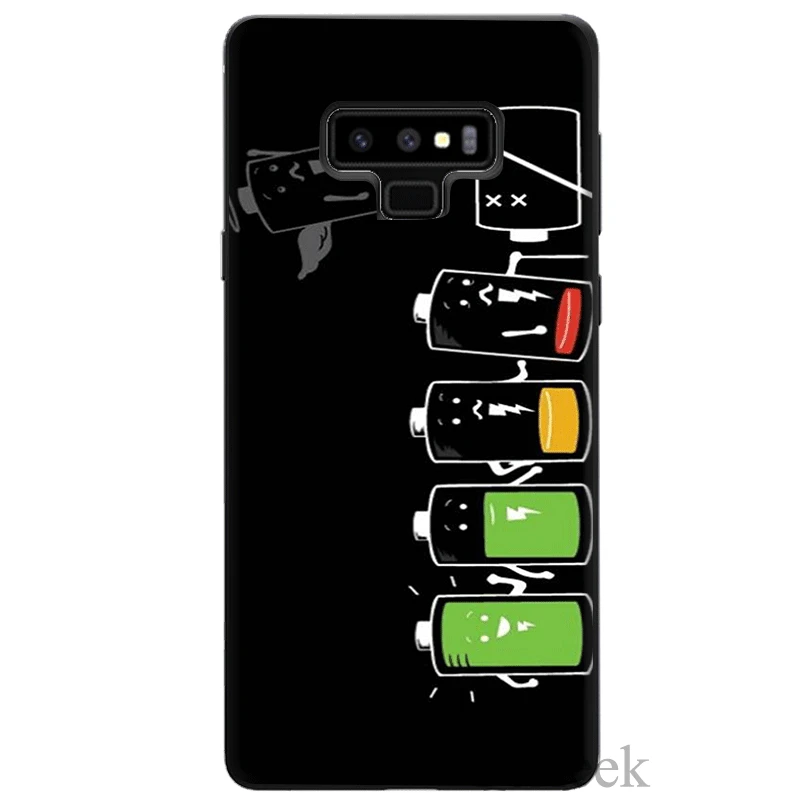 Чехол из ТПУ для Samsung Galaxy A70 A50 A40 A10 A30 A9 A7 A8 A6 A5 A3 J6|Чехлы-накладки| |