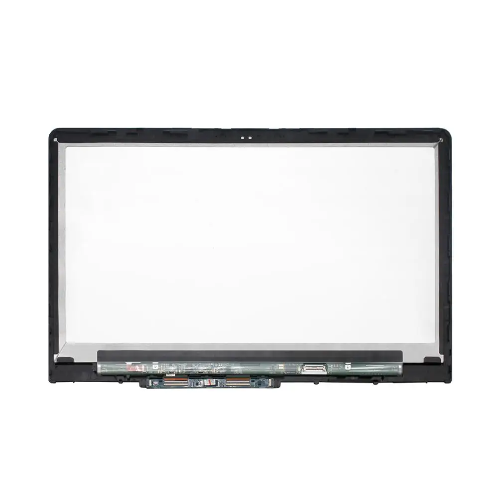 15.6&quot 1366*768 LCD Display Touch Screen Digitizer Assembly For HP Pavilion x360 15-BR Series | Компьютеры и офис
