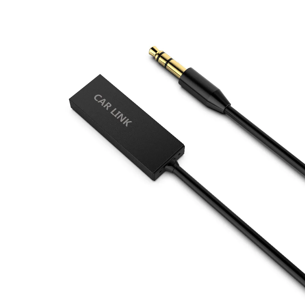 Bluetooth приемник Беспроводной аудио адаптер USB 5V 3 5 мм стереофонический