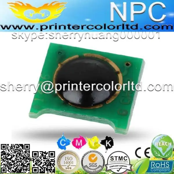 Лазерный принтер HP M127 M127fn M127f картридж для лазерного принтера CF283A 83A сброс чипа