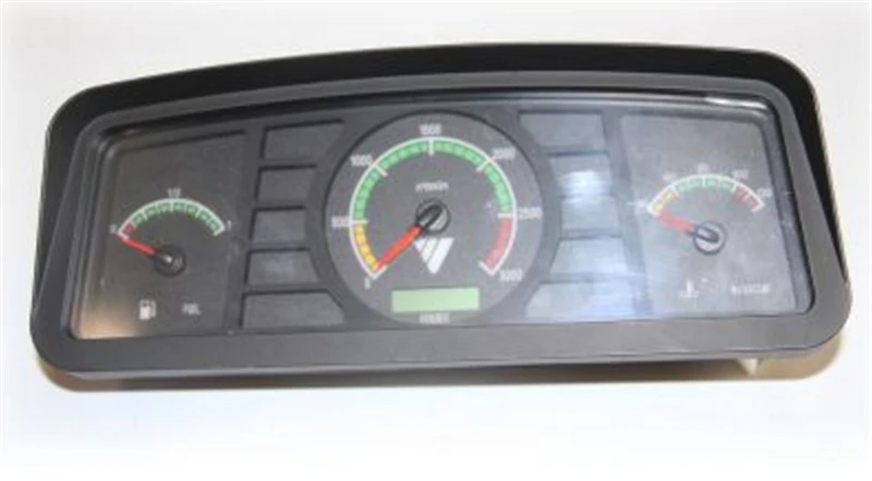 Трактор Foton Lovol TB404 TB454 TB504, комбинированный прибор TB400.487.1 (art.: 3920cbedabedf) - 3920cbedabedf
