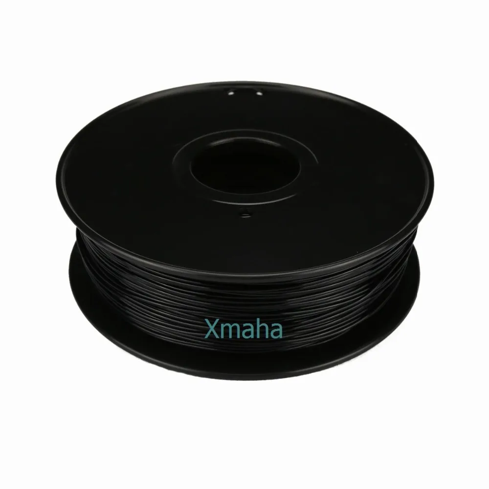 Нейлон Нити 1.7 мм 3D нити для 3d ручки и 3D-принтеры 1 кг (2.2 фунта) reach rohs