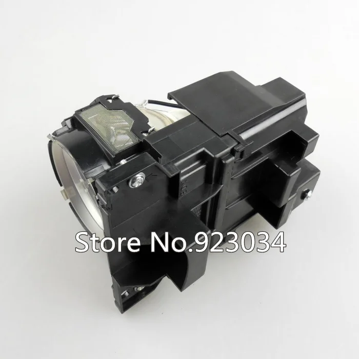 Оригинальная лампочка для проектора с корпусом подходит VIEWSONIC PJ1173|Лампы