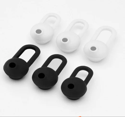 Силиконовые амбушюры для наушников вкладыши xiaomi|Аксессуары наушников| |