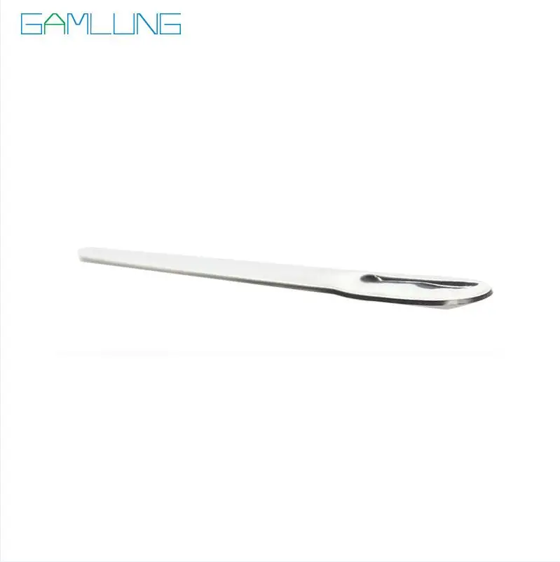 One Espresso Stirrer GAMLUNG Pixie Nespresso эспрессо Кофейная чашка из нержавеющей стали кофейная чашка лунго кофейная кружка 2 шт в упаковке с 1 мешалкой 170 мл - Цвет: One Espresso Stirrer