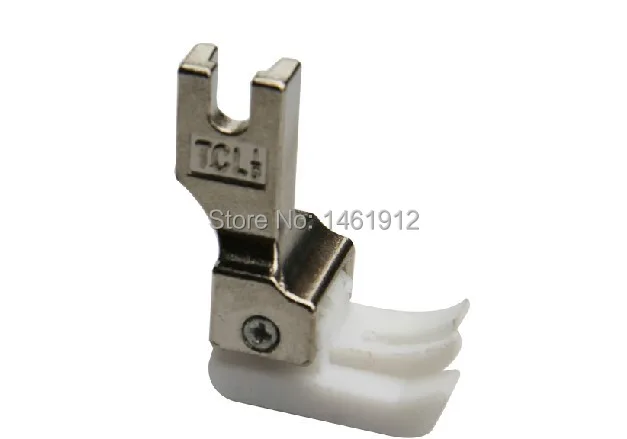 Для швейной машины плоская машина пластиковые ноги высокого и низкого