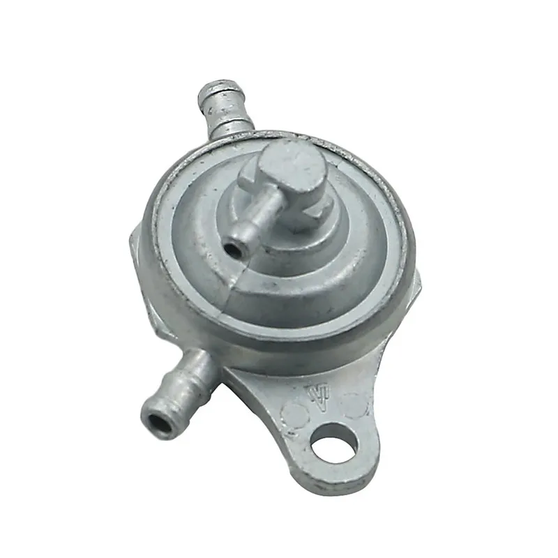 Вкл./выкл. Клапан насоса для бензинового топлива масляного бака вакуумный кран