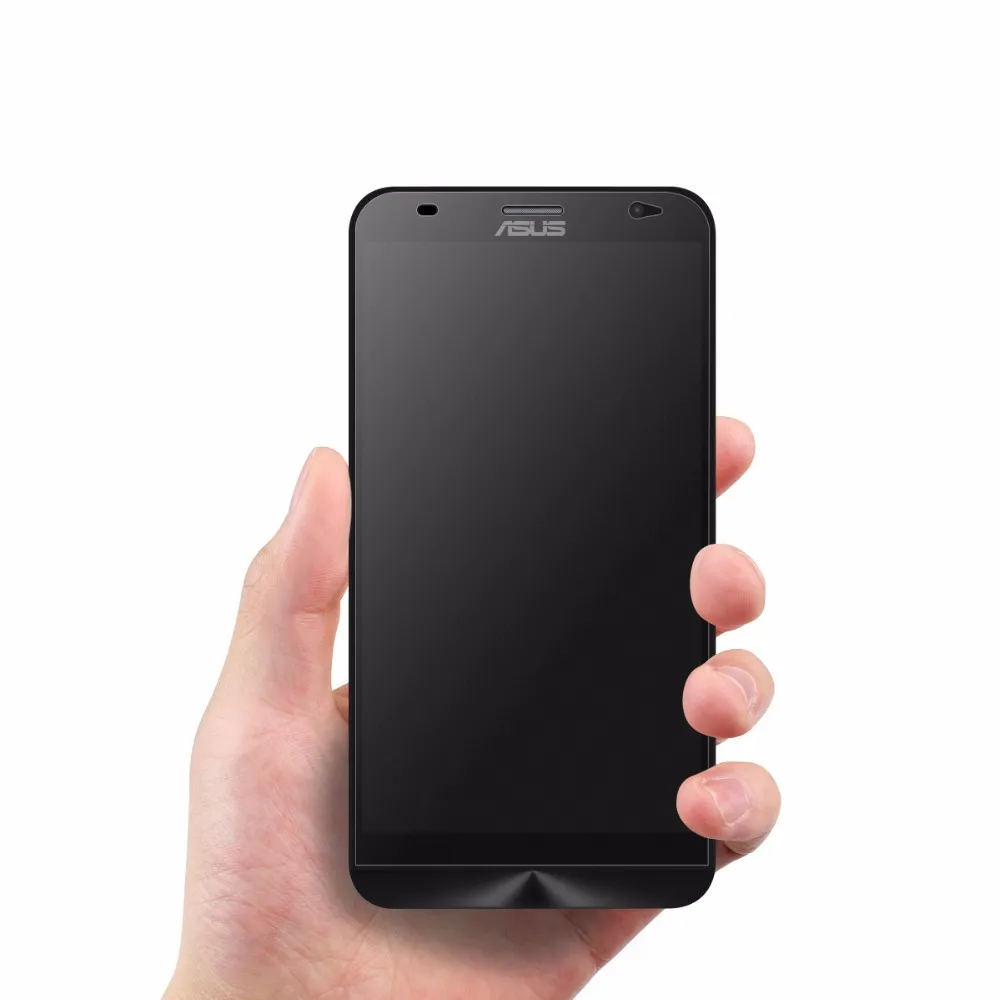 Закаленное матовое стекло для Asus Zenfone 3 MAX ZC550KL ZE552KL 2 Laser ZE500 ZE550 ZE551ML 5 | Мобильные