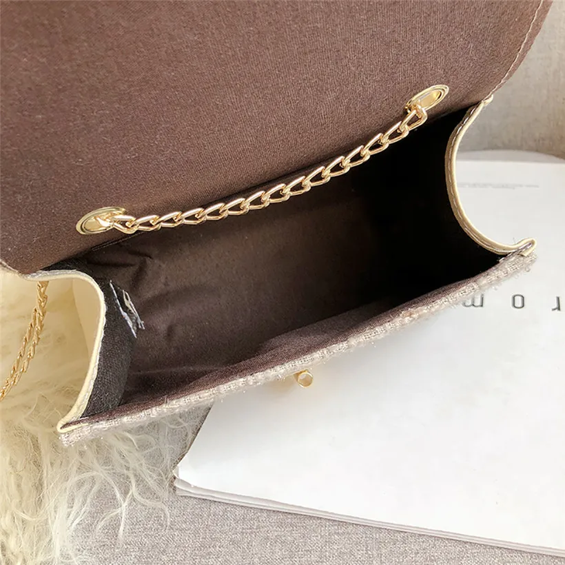 Корейская модная женская шерстяная сумка 2019 модные новые женские сумки