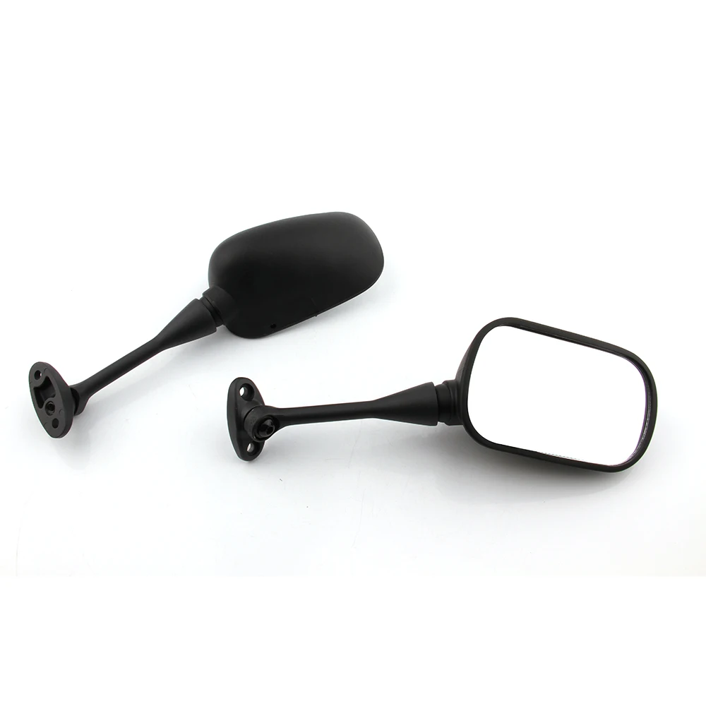 

For Honda CBR600RR CBR1000RR CBR 600 1000 Pair Motorcycle Rearview Side Mirrors Motorbike Rear View Mirror accessories