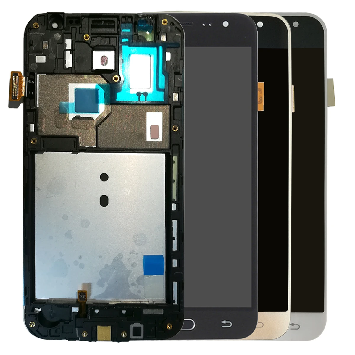 ЖК-дисплей для samsung Galaxy J3 J320 J320H J320H/DS J320F J320M с сенсорным экраном