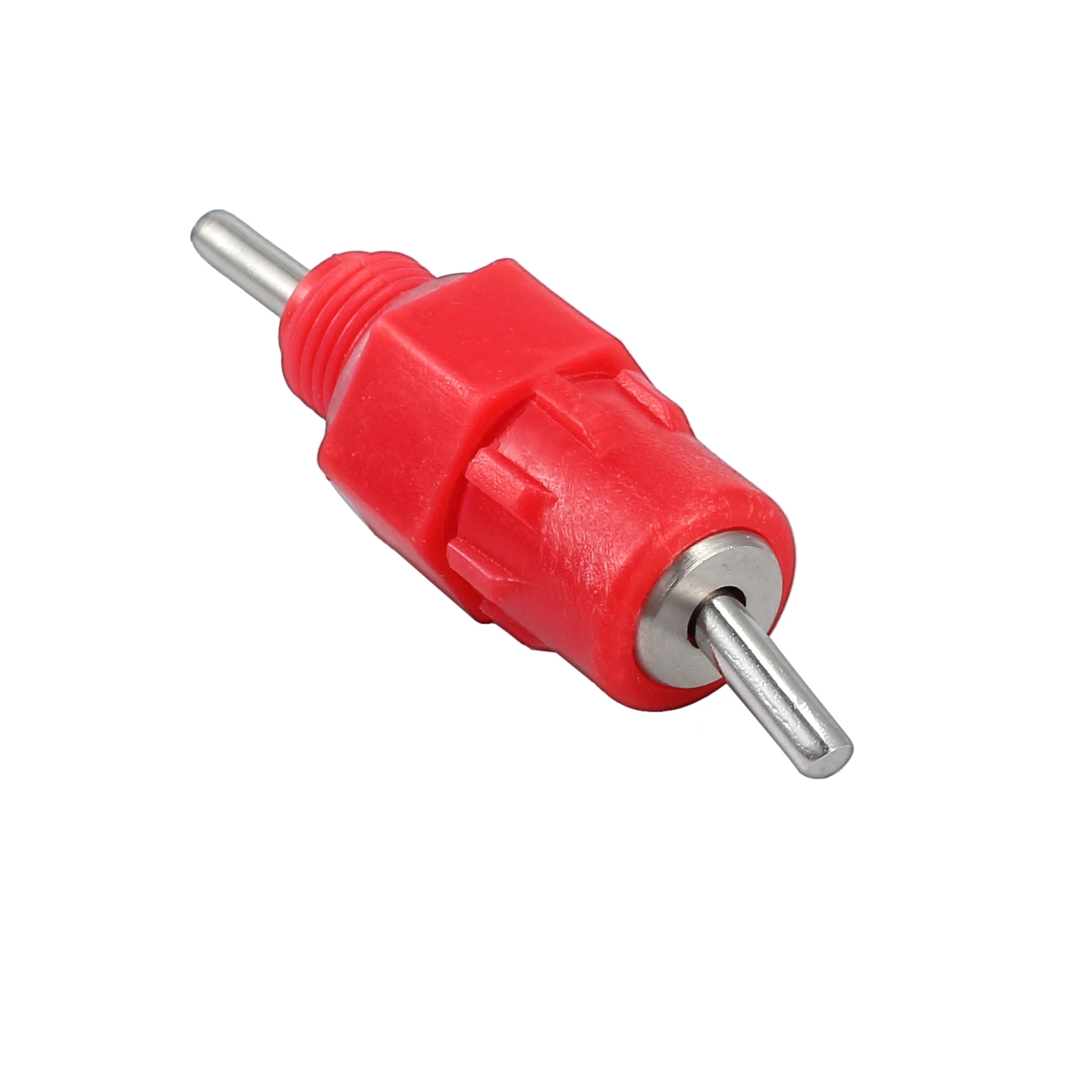 КАПЕЛЬНАЯ поилка для птицы 20 шт.|Принадлежности кормления и поения| |