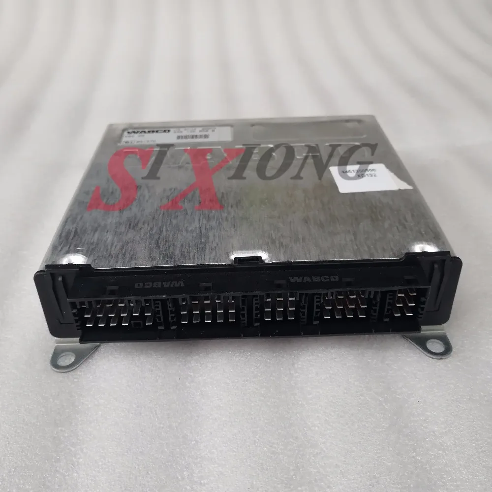 4461350500 WABCO ECU ABS E2 базовый 4S/4 м 24 В для европейского грузовика