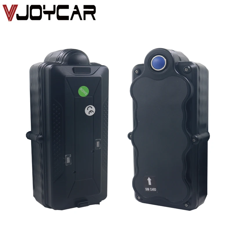 VJOYCAR TK20G Locator реального времени Pet gps трекер для домашних животных собака/Cat