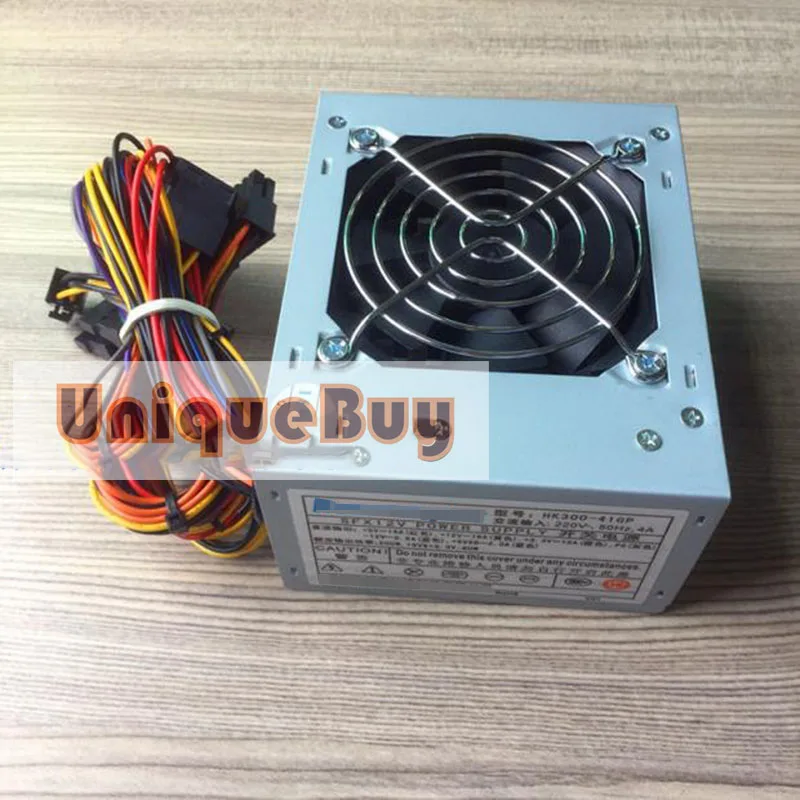 HK300-41GP/41DP MATX-2005 200W HK280-41GP SFX блок питания маленького шасси | Компьютеры и офис