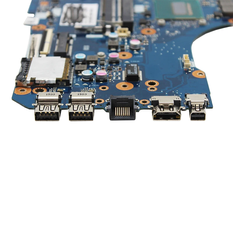 Для ASUS N551J N551JK N551JM N551JB N551JQ N551JX N551JW G551J G551JK G551JM G551JX G551JW материнская плата стандарта