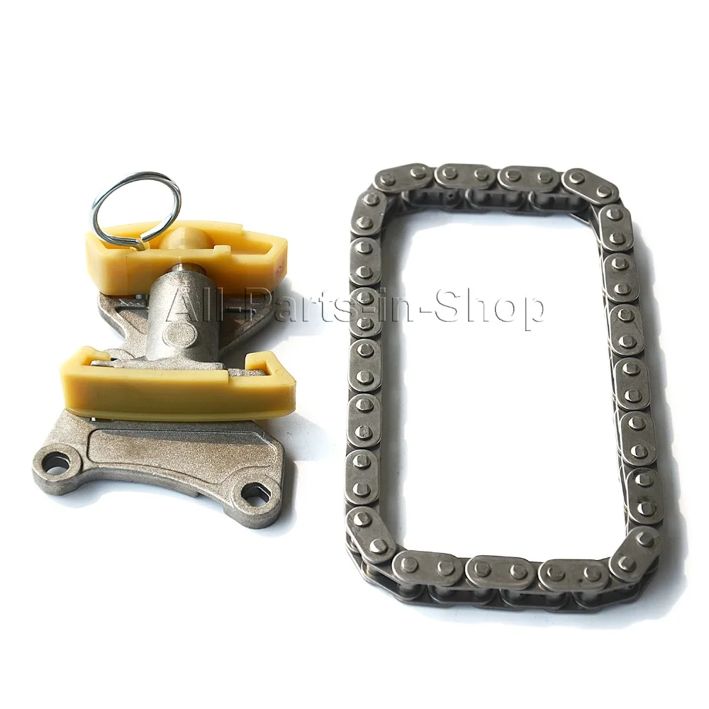 AP01 06F109217A 06D109229B натяжитель цепи синхронизации для Audi A1 A6 A3 A4 TT 2 0 T двигателя VW Golf (GTI)
