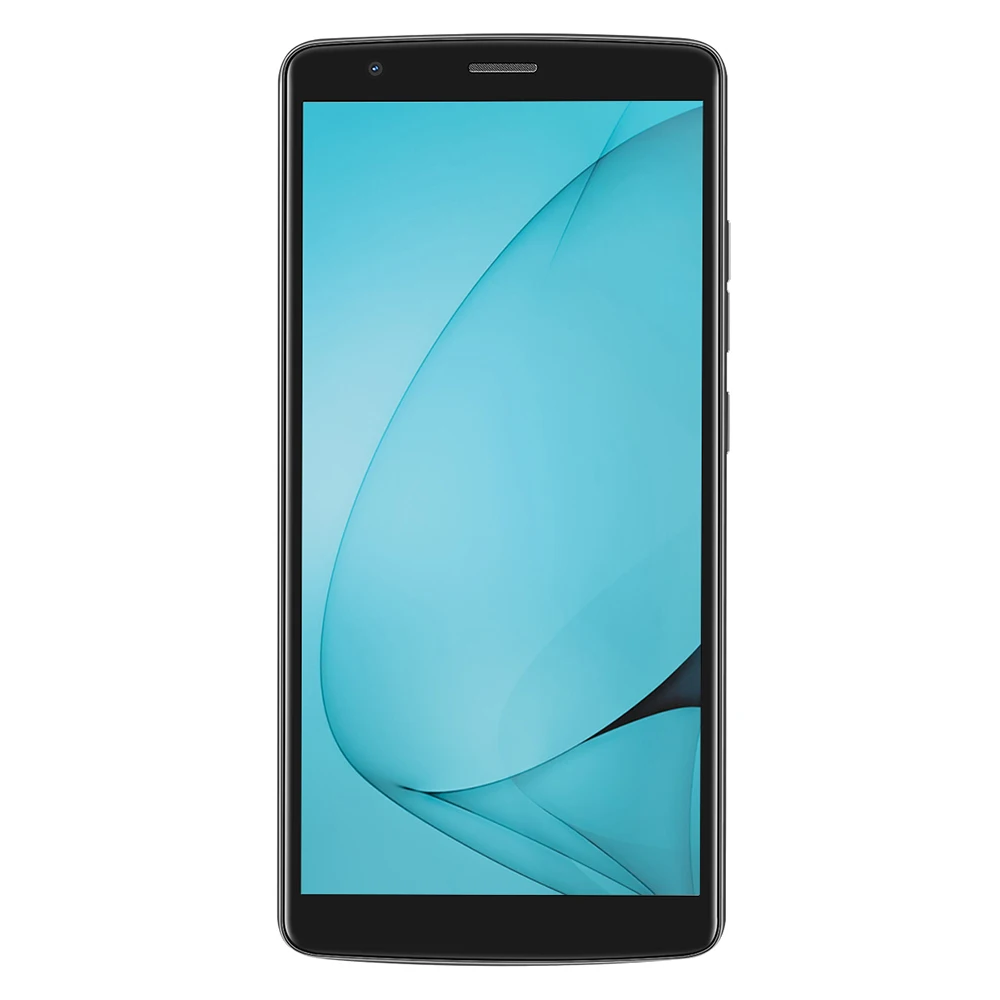 BLACKVIEW A20 смартфон 3g 5 ''ips Экран MTK6580 4 ядра 1. Гц 1 ГБ + 8 Android 0 двойной назад камеры