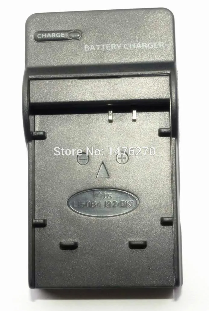 Аккумуляторная батарея LI50B USB зарядное устройство для фотоаппарата Olympus SP810UZ Stylus