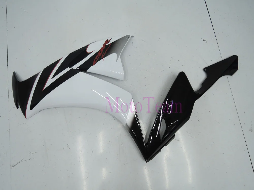 Новинка для Honda CBR1000RR CBR 1000RR 1000 RR 2012 2013 2014 12 13 14 комплект обтекателей кузова ABS