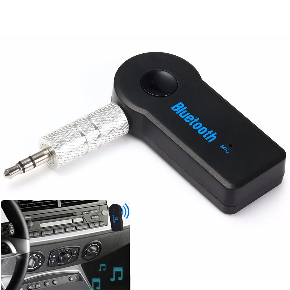 Автомобильный беспроводной Bluetooth приемник с разъемом Aux Usb 2020 мм|alpine aux|aux usbaux alpine |