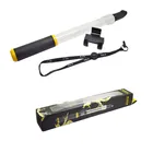 Прозрачный выдвижной плавучий монопод для селфи палка для Gopro плавучий стержень для дайвинга лучший выбор для любителей водных видов спорта