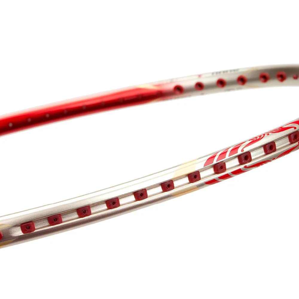 Ракетки для бадминтона Li Ning китайская сборная N36 агрессивный тип ракетки AYPG002 TB NANO